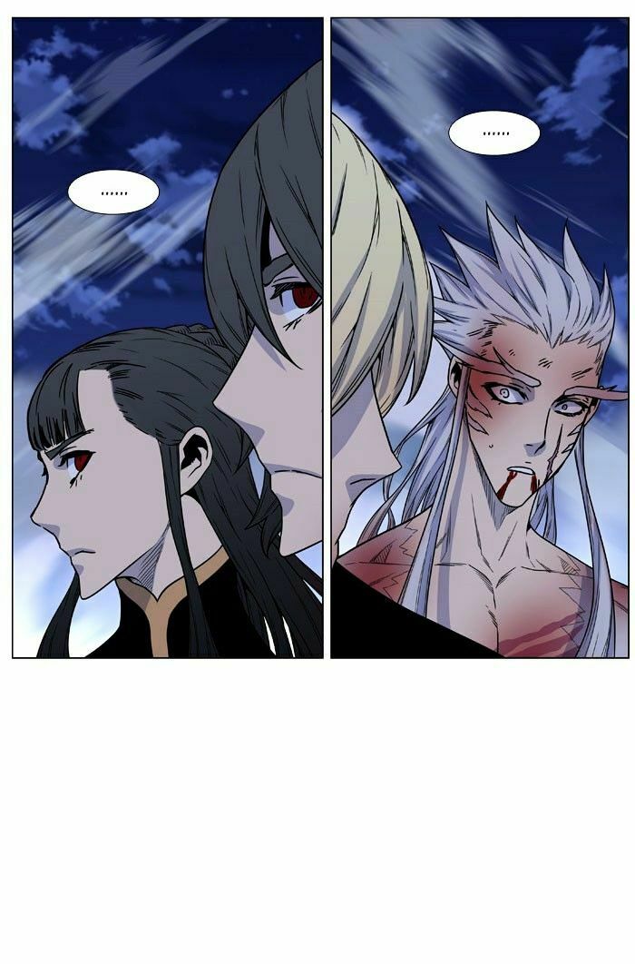 Ma Cà Rồng Quý Tộc: Chapter 469