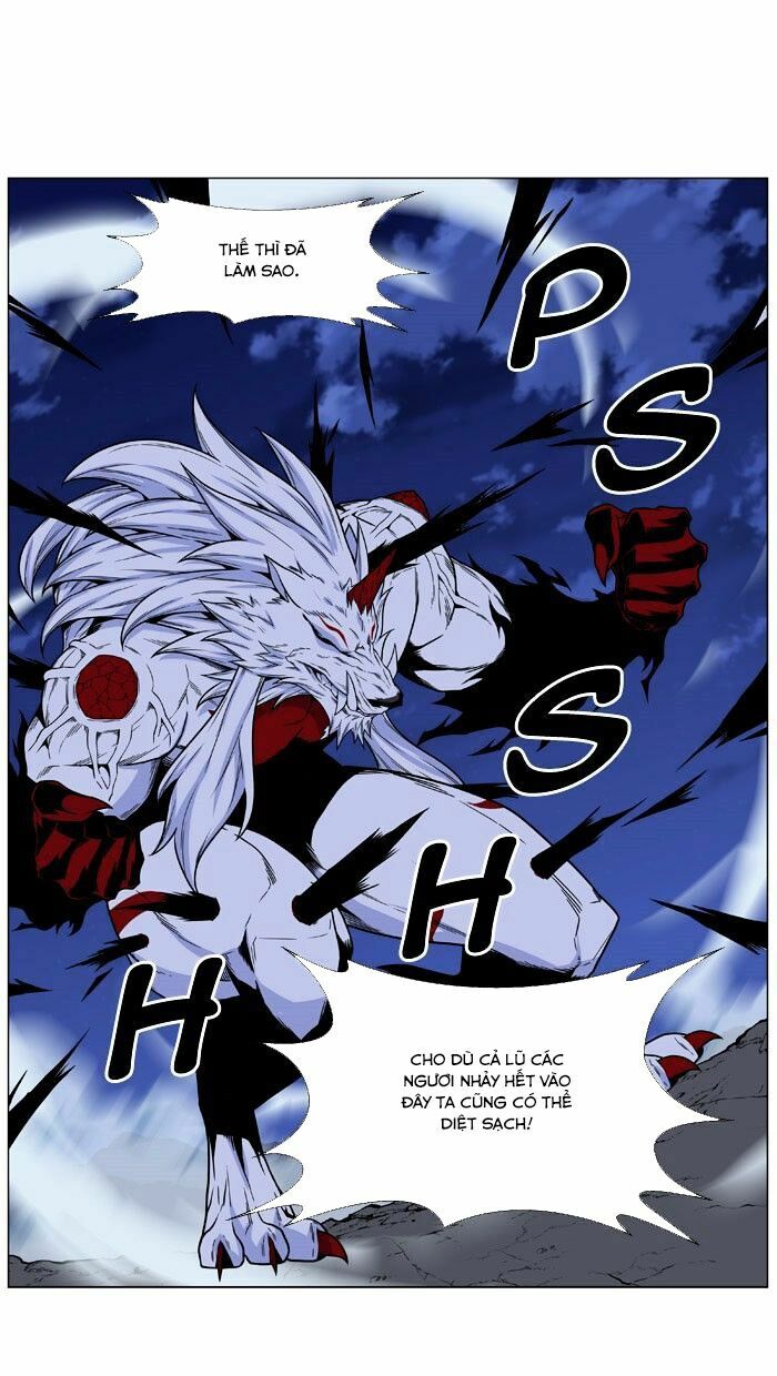 Ma Cà Rồng Quý Tộc: Chapter 469
