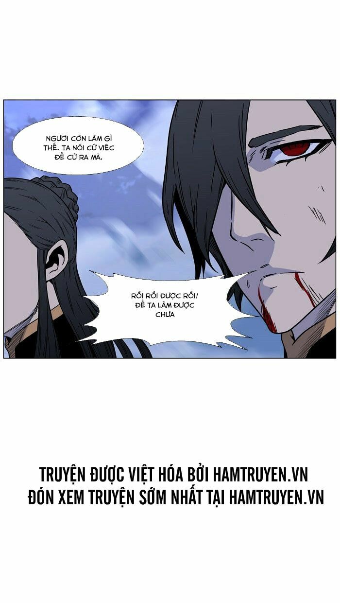 Ma Cà Rồng Quý Tộc: Chapter 469