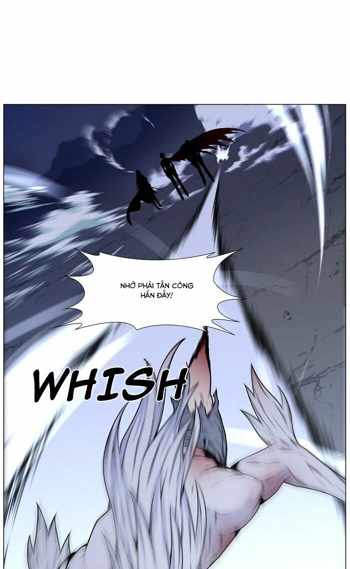 Ma Cà Rồng Quý Tộc: Chapter 469