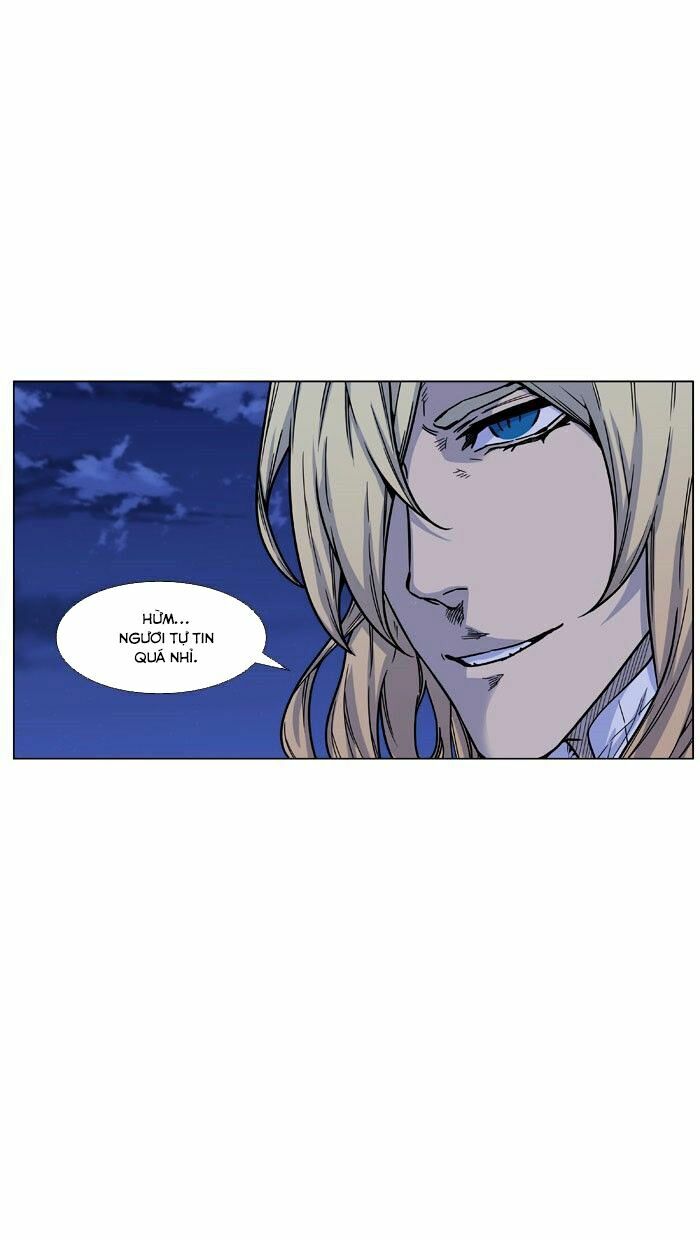 Ma Cà Rồng Quý Tộc: Chapter 469