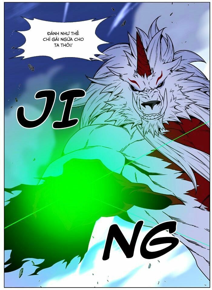 Ma Cà Rồng Quý Tộc: Chapter 469