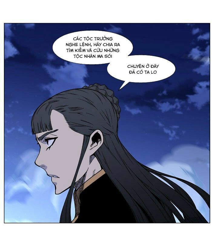 Ma Cà Rồng Quý Tộc: Chapter 469