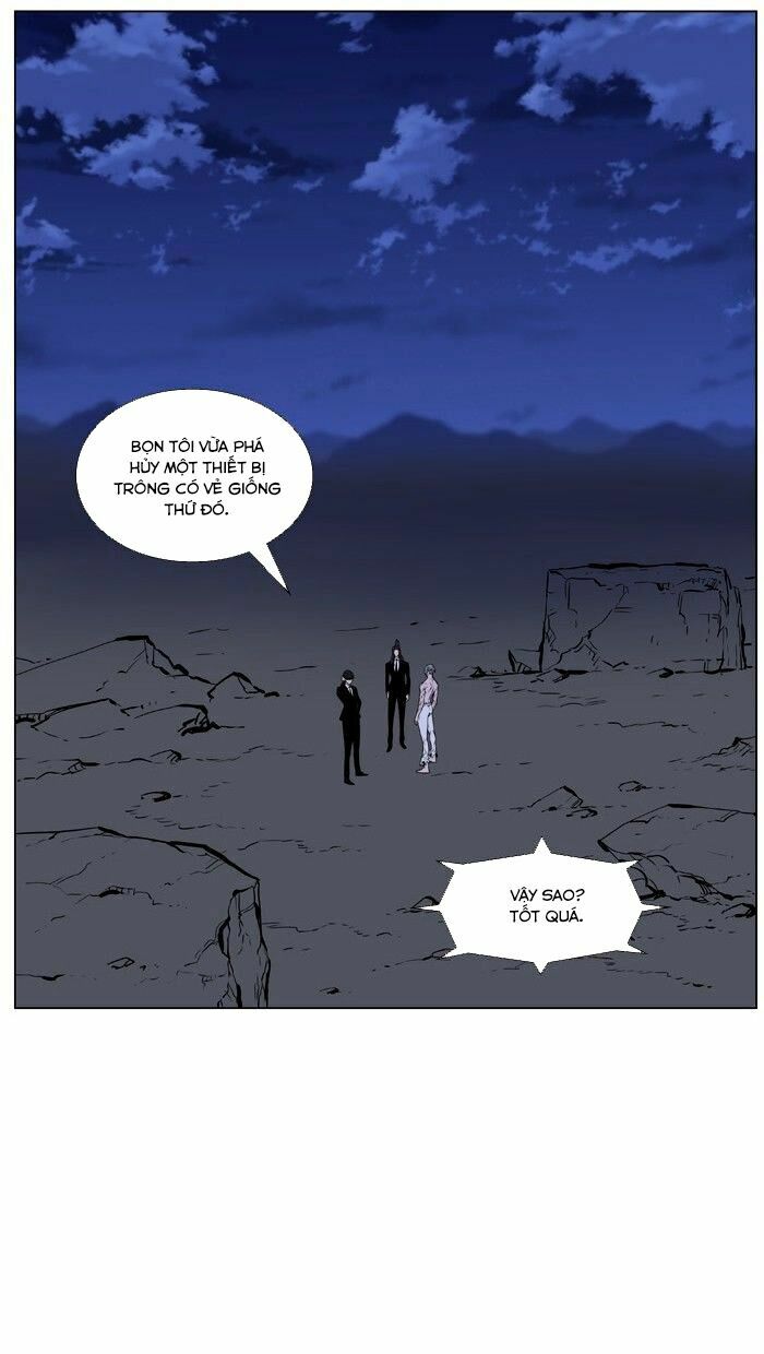 Ma Cà Rồng Quý Tộc: Chapter 470