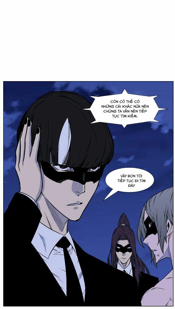 Ma Cà Rồng Quý Tộc: Chapter 470