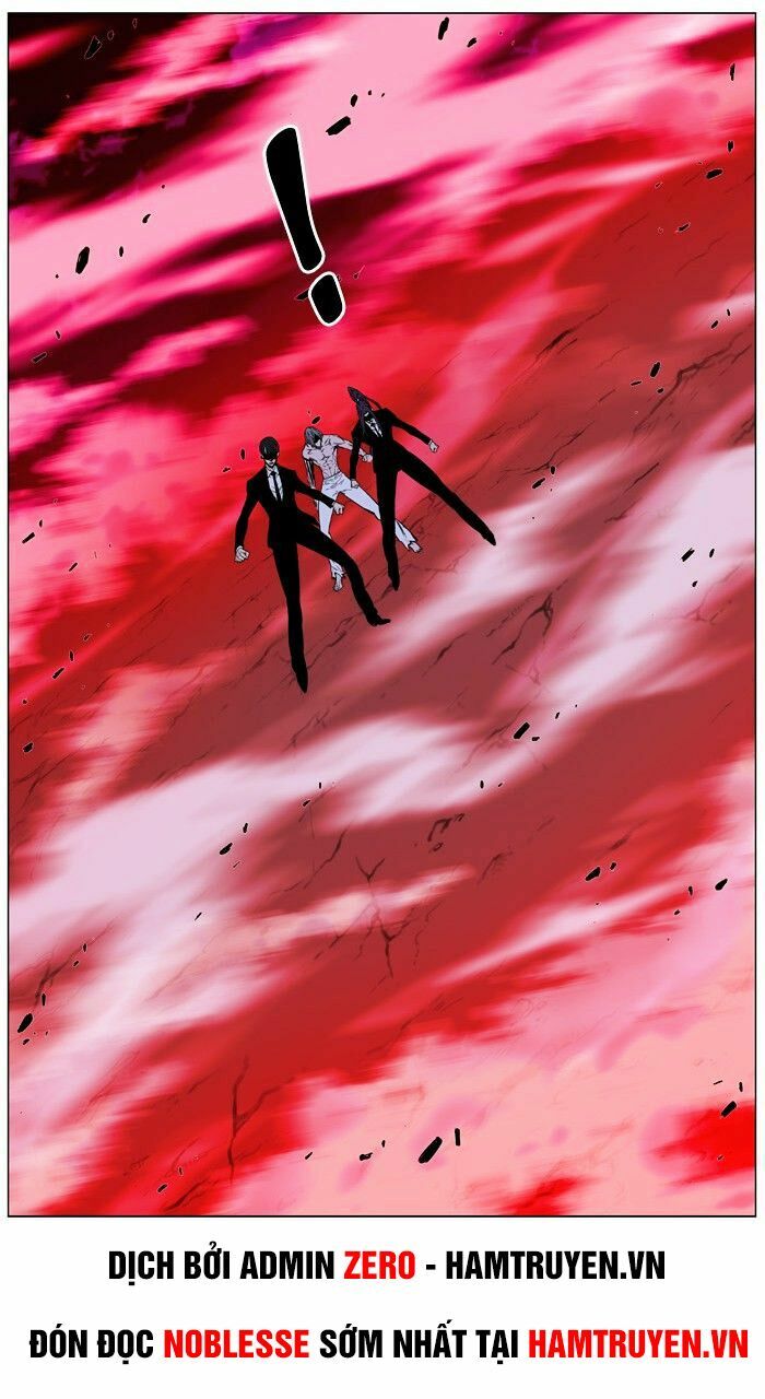 Ma Cà Rồng Quý Tộc: Chapter 470