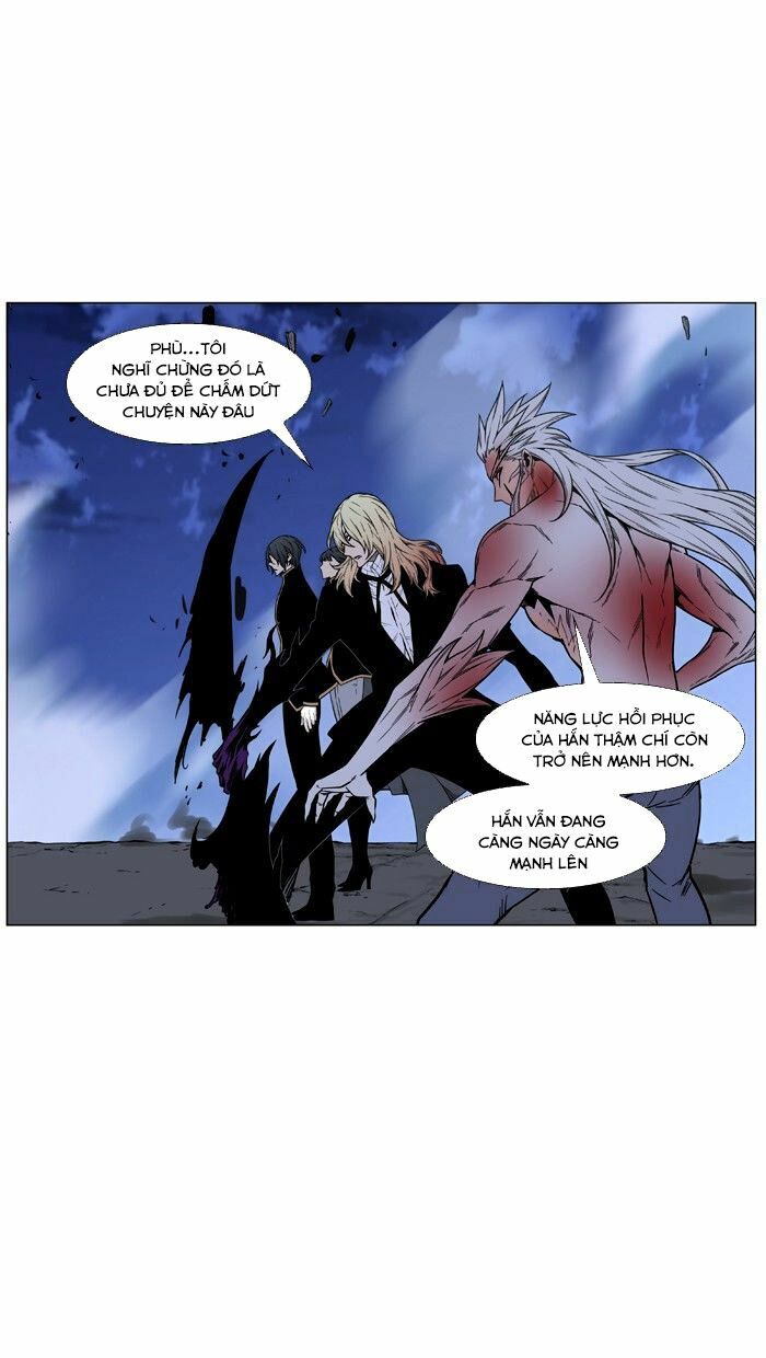 Ma Cà Rồng Quý Tộc: Chapter 470