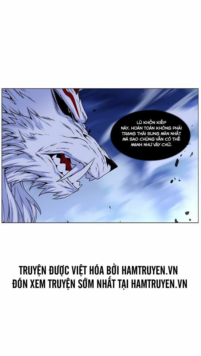 Ma Cà Rồng Quý Tộc: Chapter 470