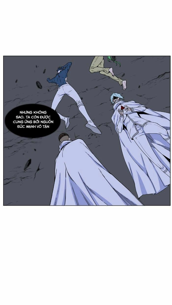 Ma Cà Rồng Quý Tộc: Chapter 470