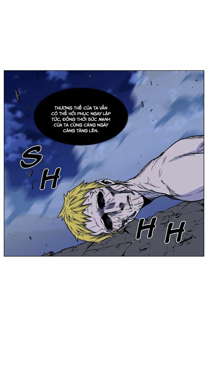 Ma Cà Rồng Quý Tộc: Chapter 470