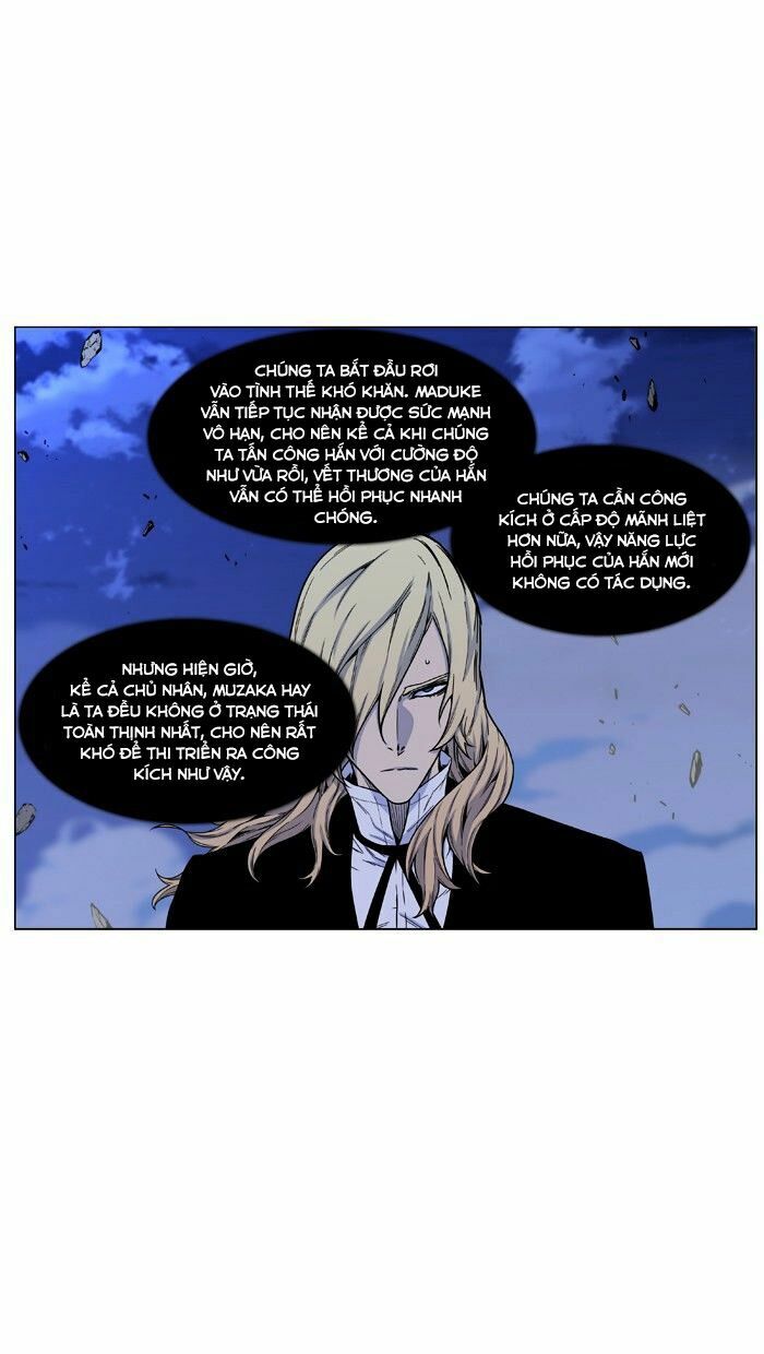 Ma Cà Rồng Quý Tộc: Chapter 470