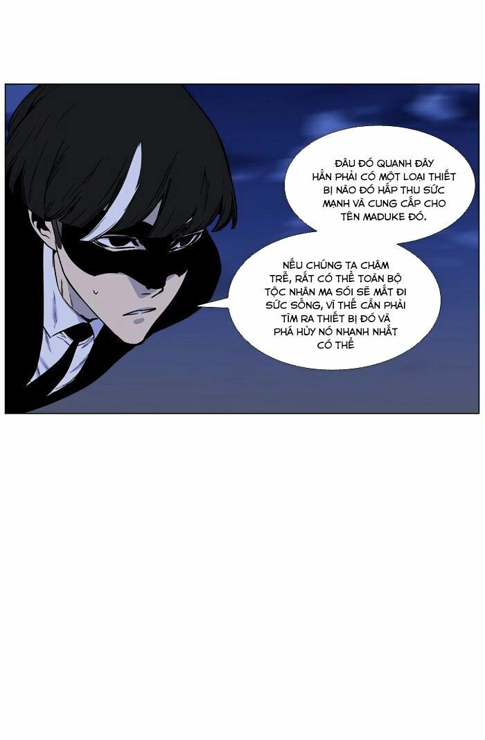 Ma Cà Rồng Quý Tộc: Chapter 470