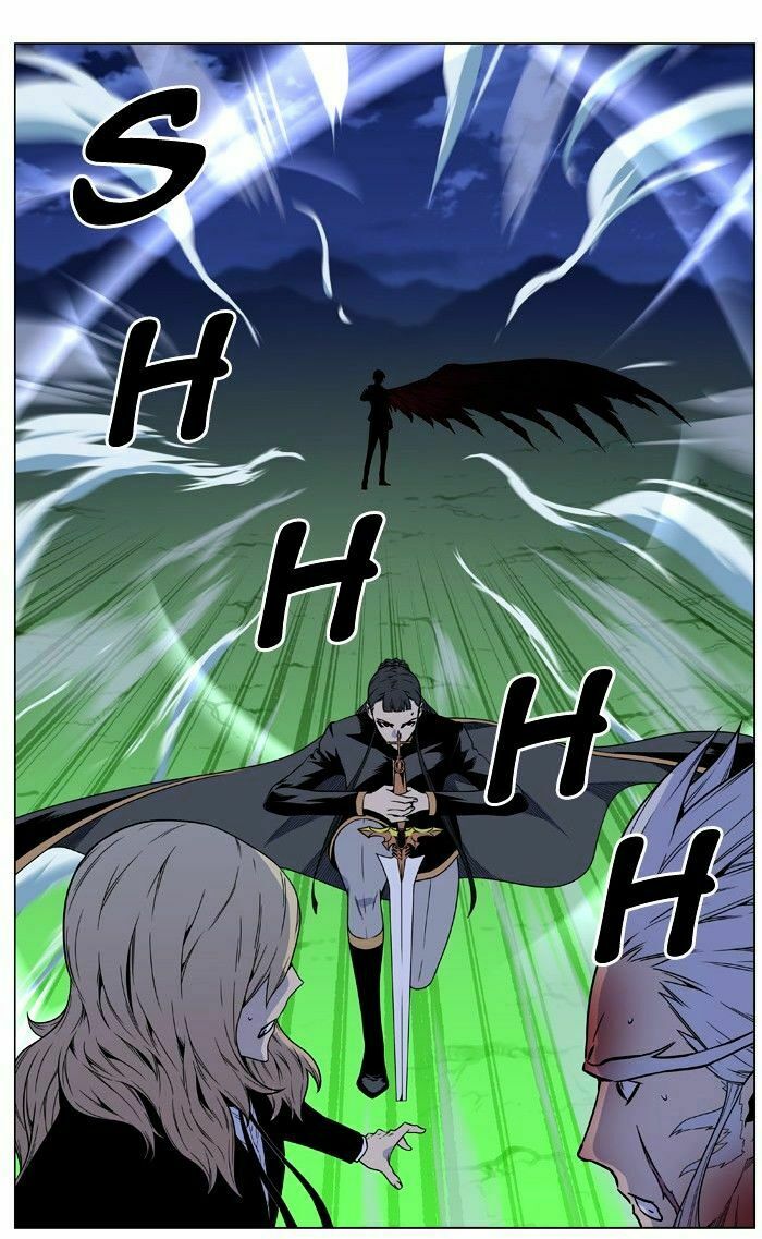Ma Cà Rồng Quý Tộc: Chapter 470
