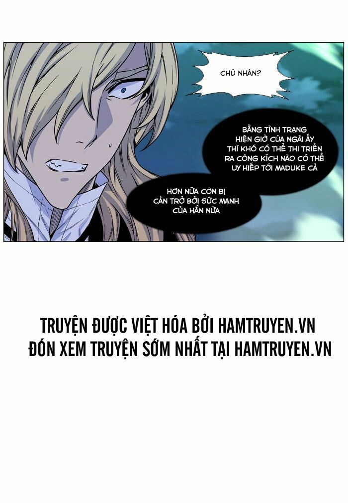 Ma Cà Rồng Quý Tộc: Chapter 470
