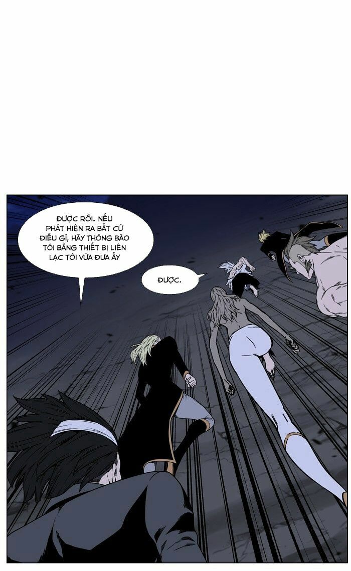 Ma Cà Rồng Quý Tộc: Chapter 470