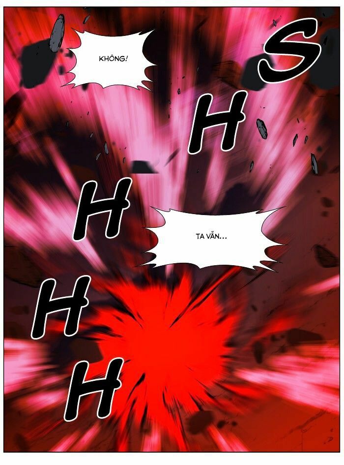 Ma Cà Rồng Quý Tộc: Chapter 471