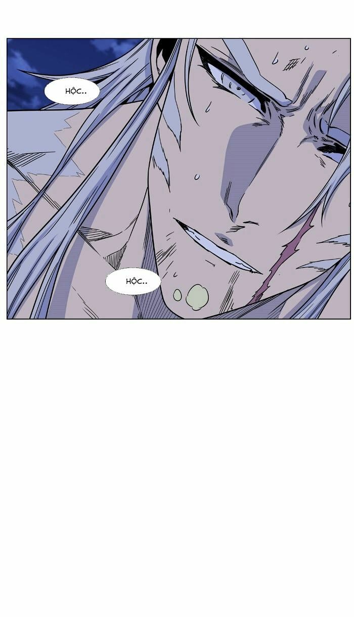 Ma Cà Rồng Quý Tộc: Chapter 471