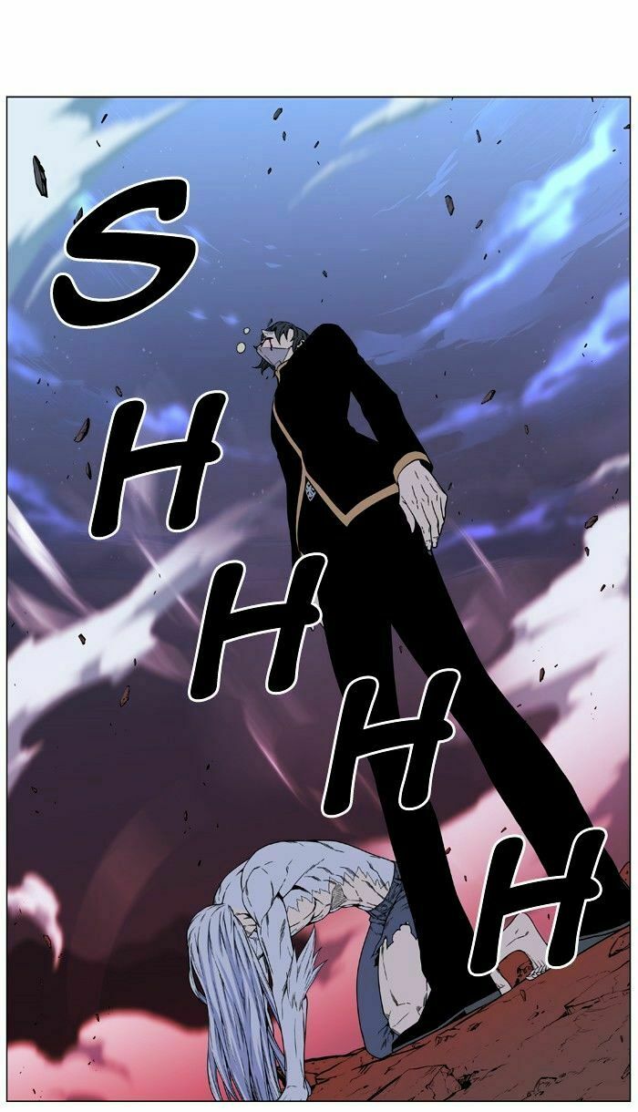 Ma Cà Rồng Quý Tộc: Chapter 471