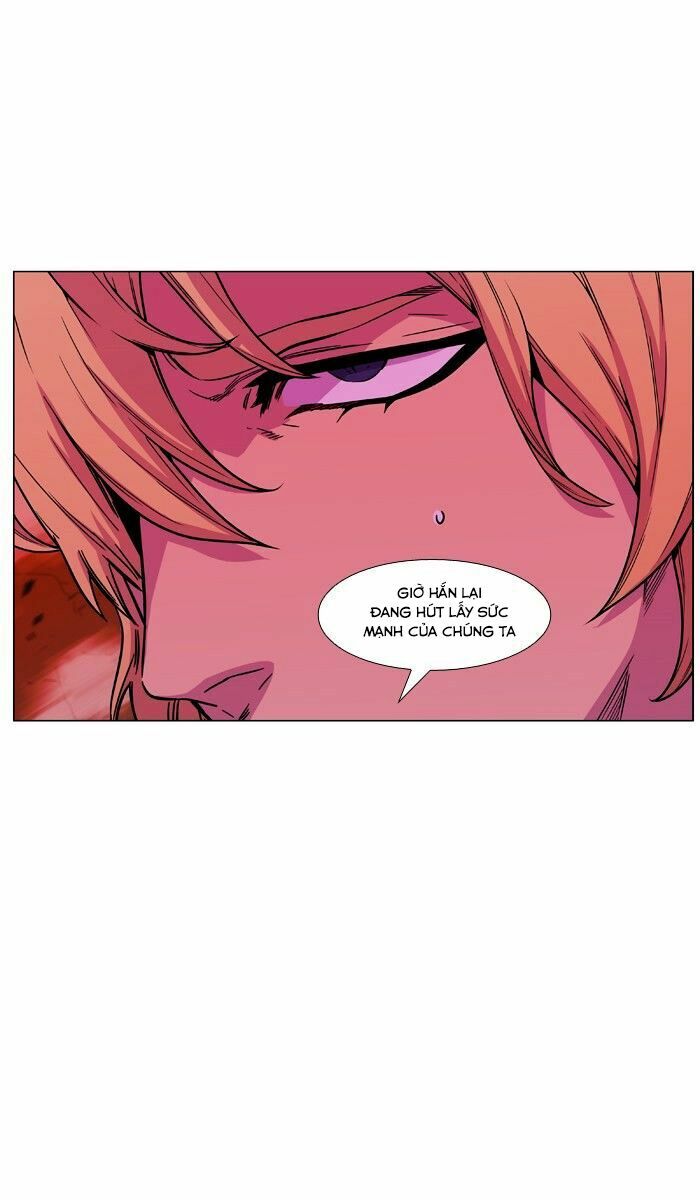 Ma Cà Rồng Quý Tộc: Chapter 471