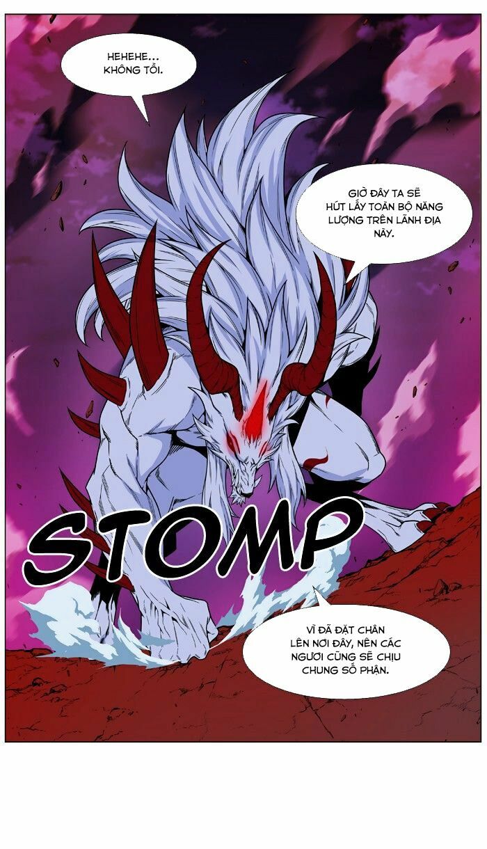 Ma Cà Rồng Quý Tộc: Chapter 471