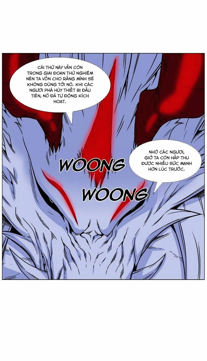 Ma Cà Rồng Quý Tộc: Chapter 471
