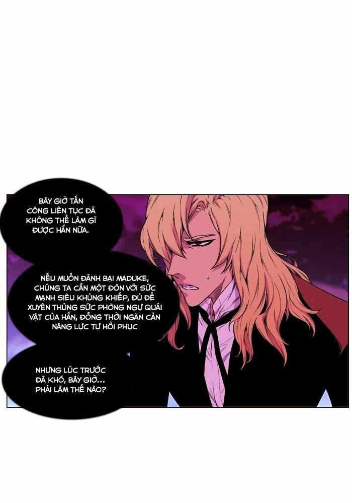 Ma Cà Rồng Quý Tộc: Chapter 471