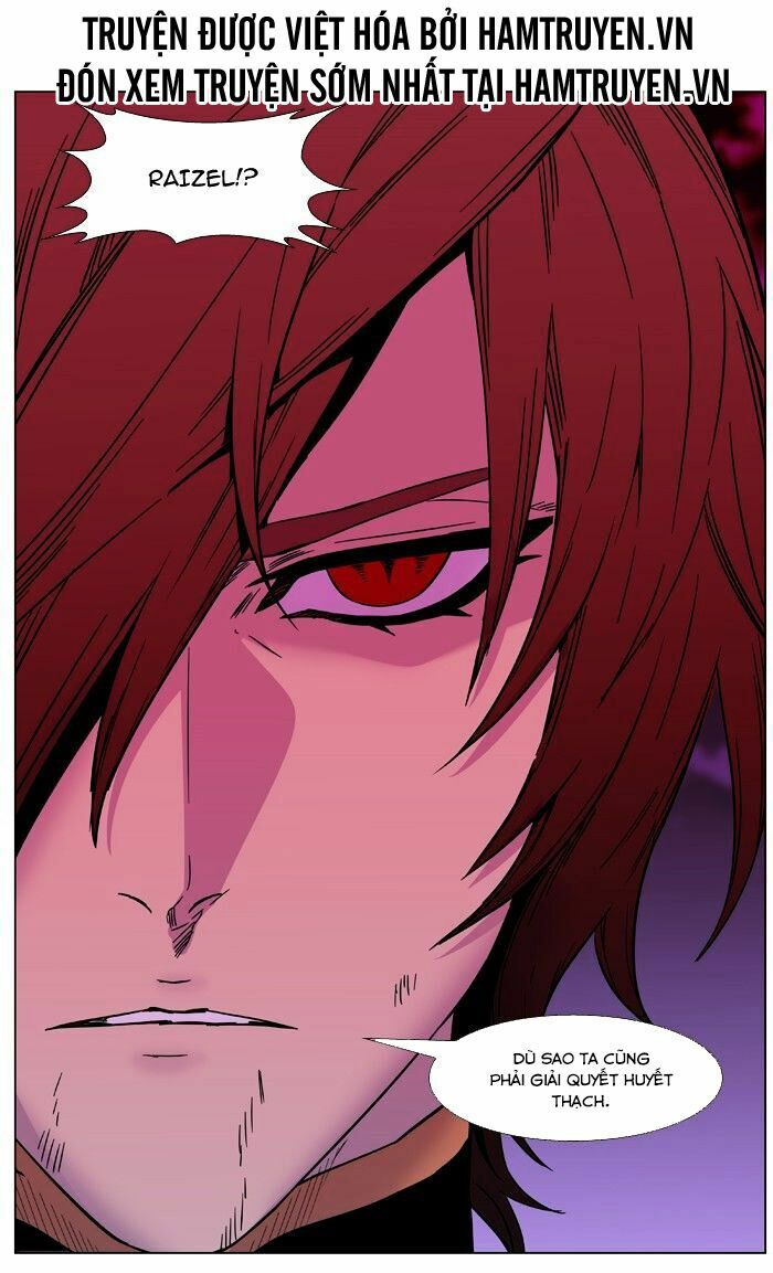 Ma Cà Rồng Quý Tộc: Chapter 471