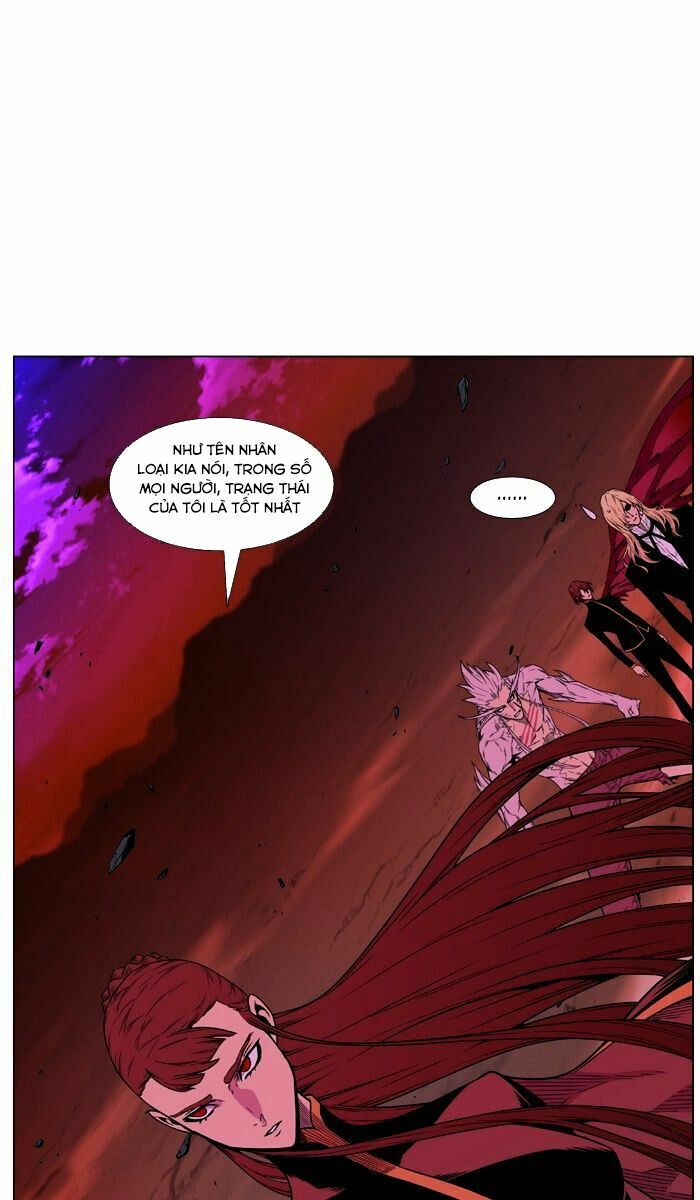 Ma Cà Rồng Quý Tộc: Chapter 471