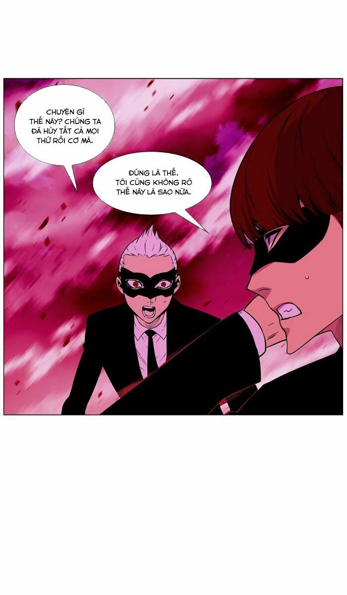 Ma Cà Rồng Quý Tộc: Chapter 471
