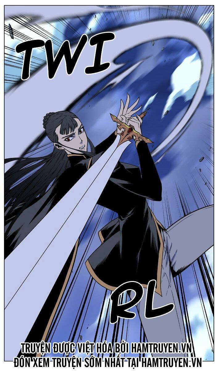 Ma Cà Rồng Quý Tộc: Chapter 471