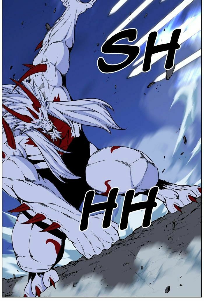 Ma Cà Rồng Quý Tộc: Chapter 471