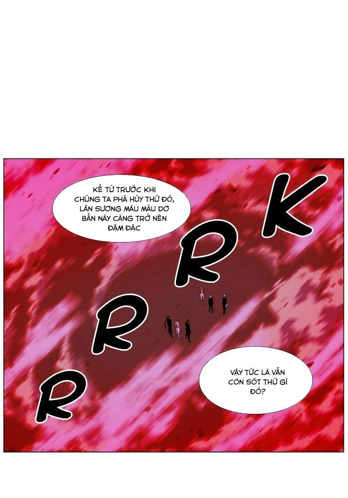 Ma Cà Rồng Quý Tộc: Chapter 471
