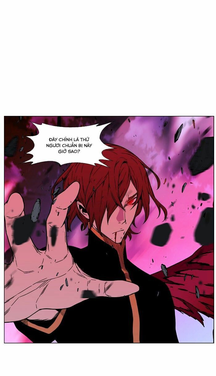 Ma Cà Rồng Quý Tộc: Chapter 471