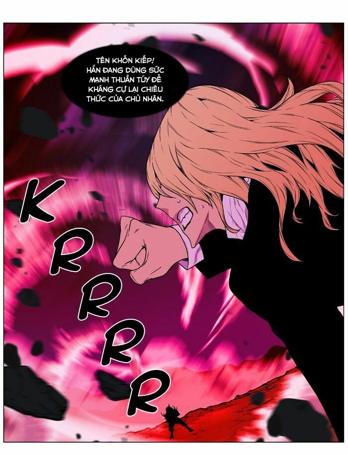 Ma Cà Rồng Quý Tộc: Chapter 471