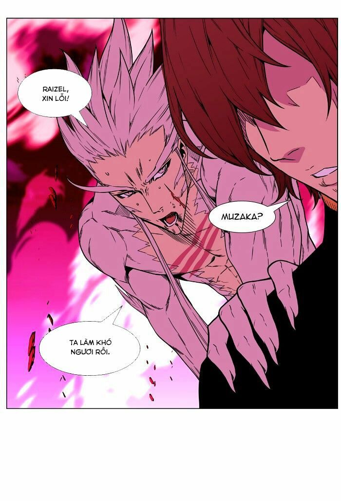 Ma Cà Rồng Quý Tộc: Chapter 471