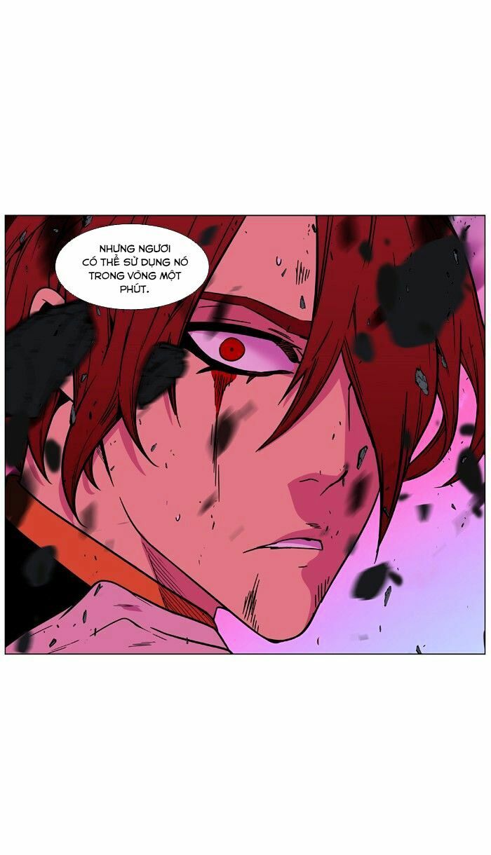 Ma Cà Rồng Quý Tộc: Chapter 471