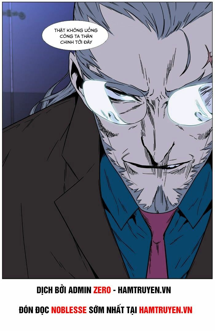 Ma Cà Rồng Quý Tộc: Chapter 472