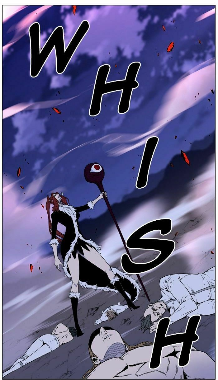 Ma Cà Rồng Quý Tộc: Chapter 472