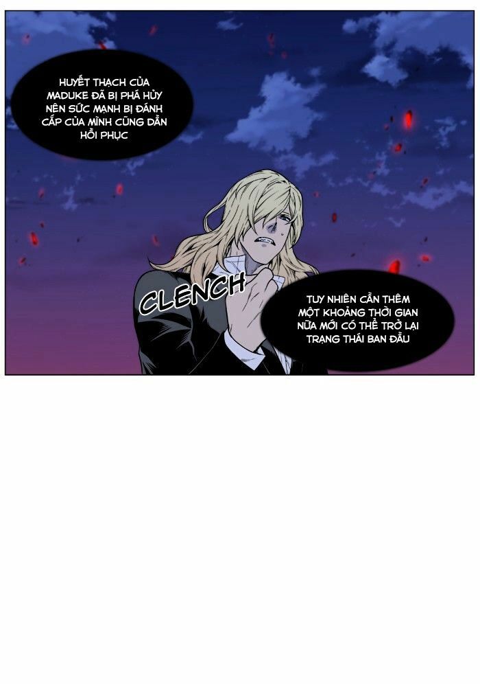 Ma Cà Rồng Quý Tộc: Chapter 472