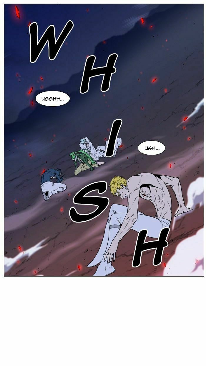 Ma Cà Rồng Quý Tộc: Chapter 472