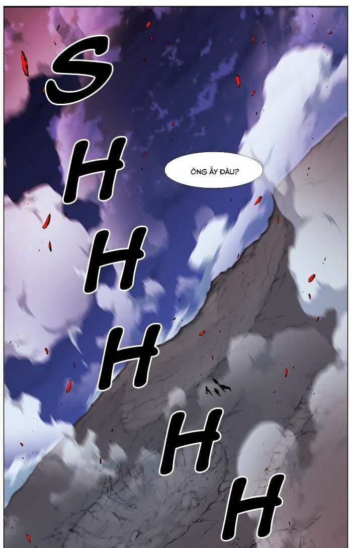 Ma Cà Rồng Quý Tộc: Chapter 472
