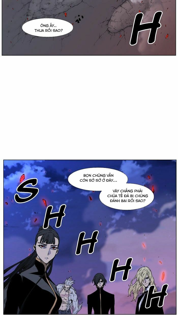 Ma Cà Rồng Quý Tộc: Chapter 472