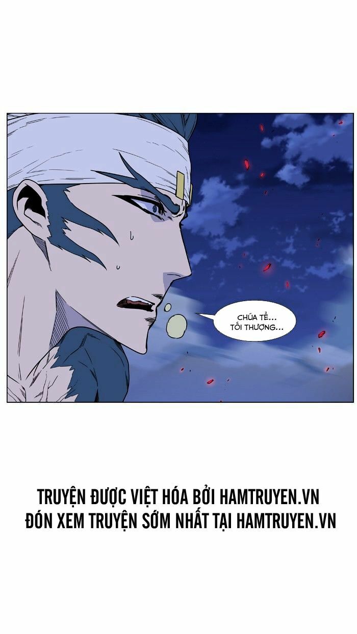 Ma Cà Rồng Quý Tộc: Chapter 472