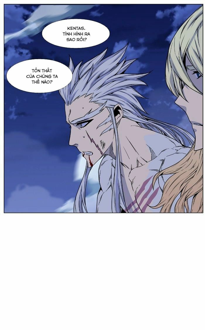 Ma Cà Rồng Quý Tộc: Chapter 472