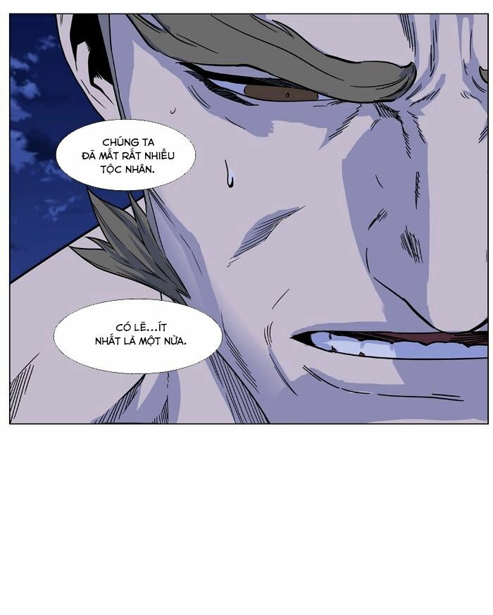 Ma Cà Rồng Quý Tộc: Chapter 472
