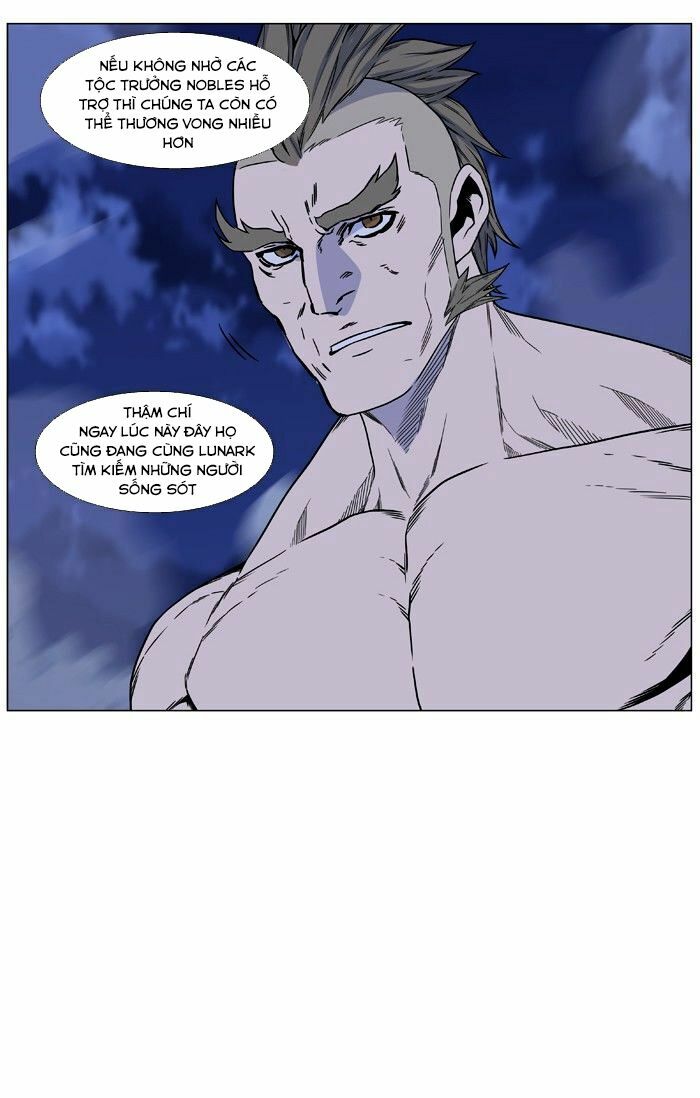 Ma Cà Rồng Quý Tộc: Chapter 472