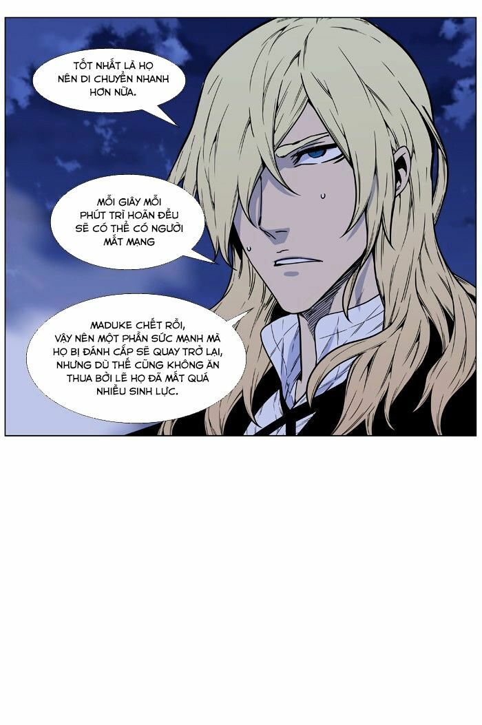 Ma Cà Rồng Quý Tộc: Chapter 472