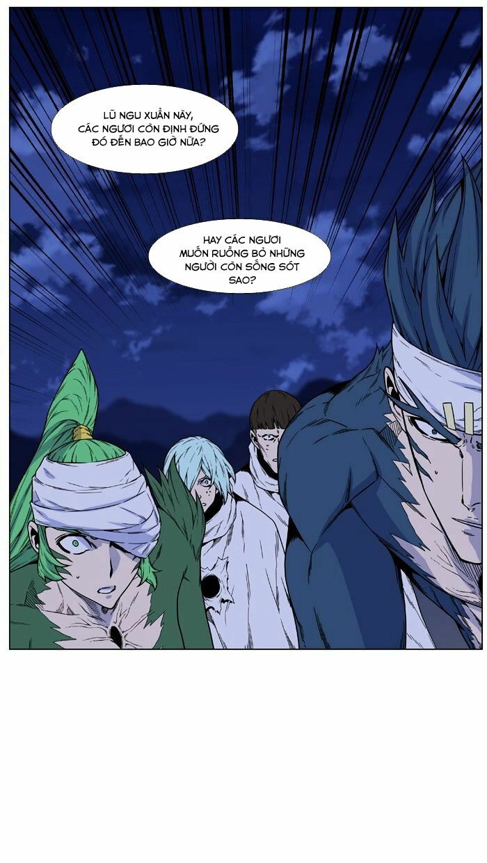 Ma Cà Rồng Quý Tộc: Chapter 472