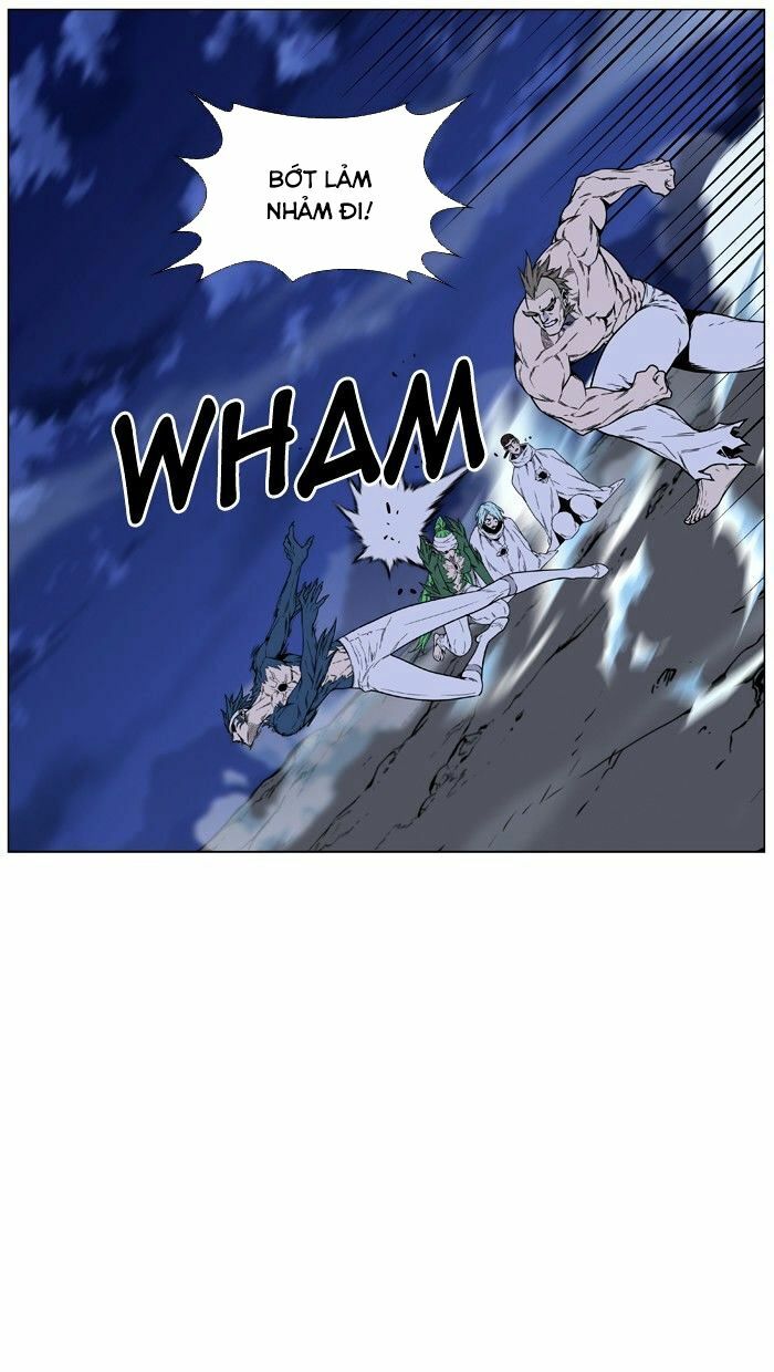 Ma Cà Rồng Quý Tộc: Chapter 472