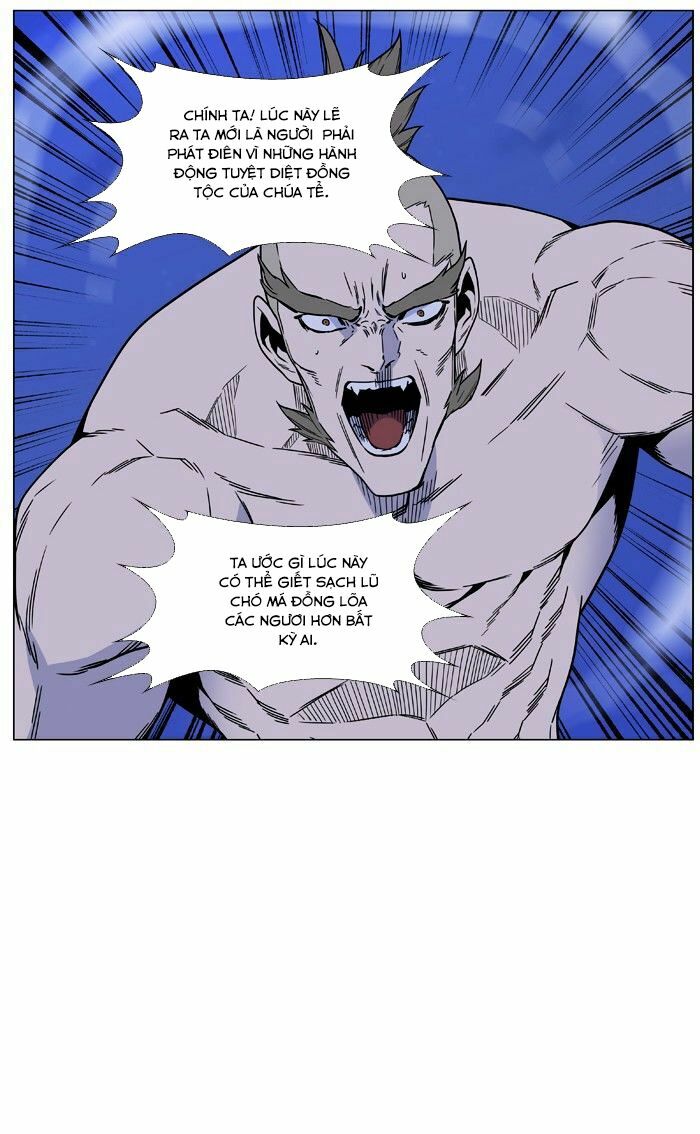 Ma Cà Rồng Quý Tộc: Chapter 472